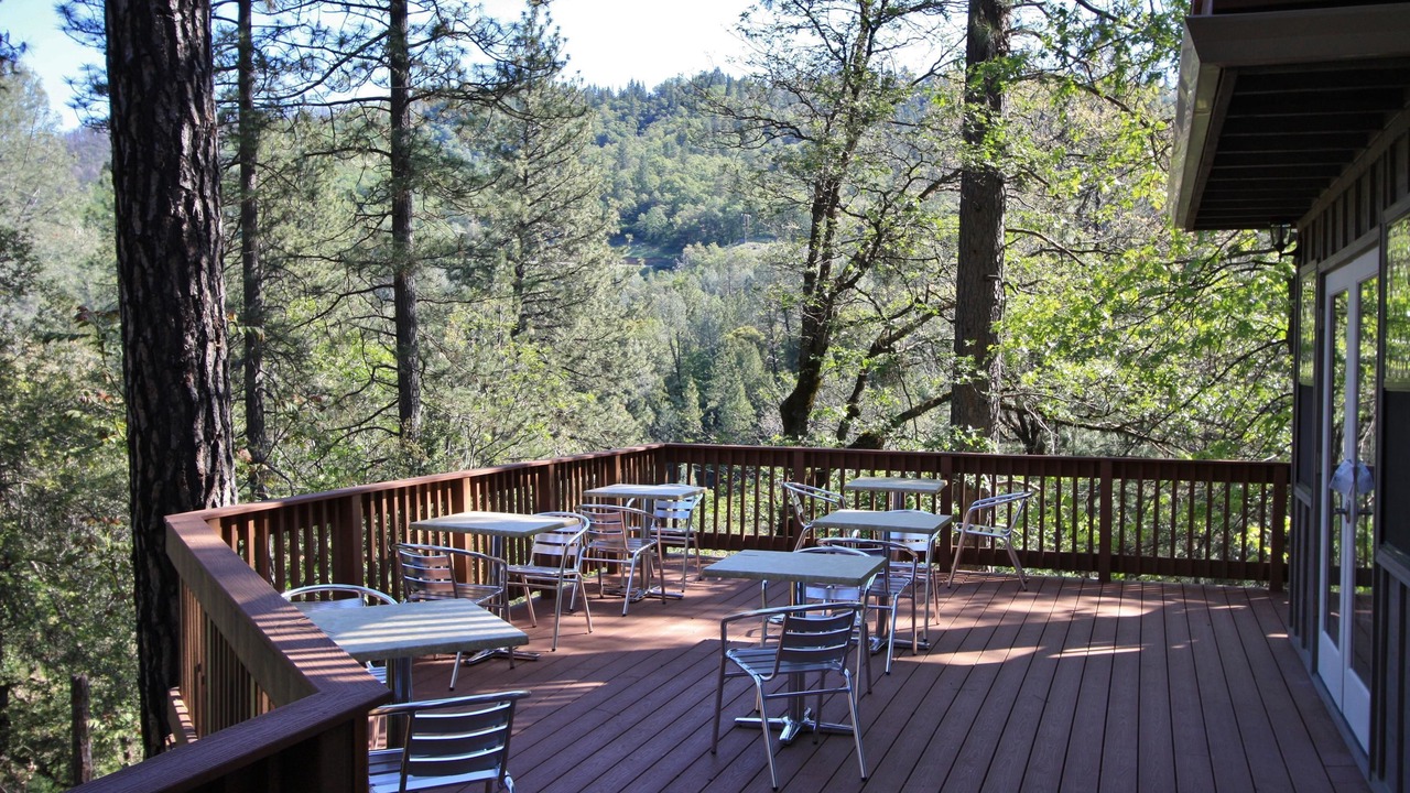 Photo of Patio Balcony in O'Brien