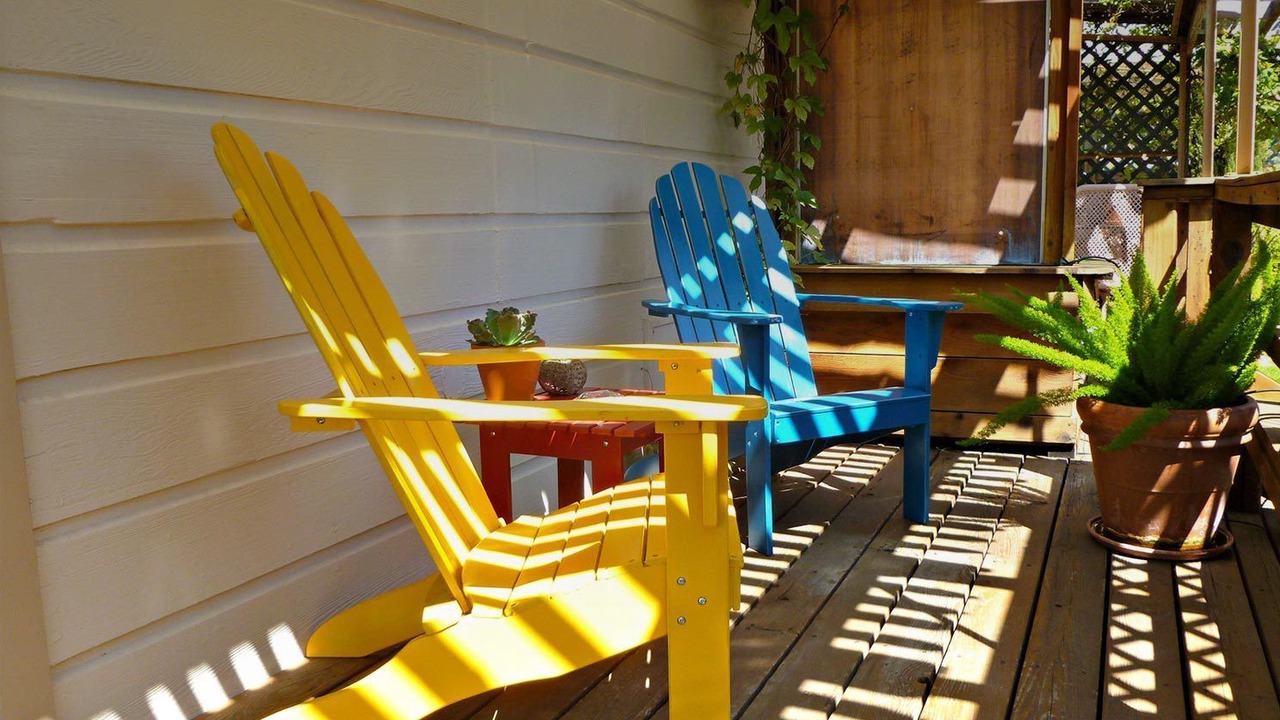 Photo of Outdoor in Sonoma