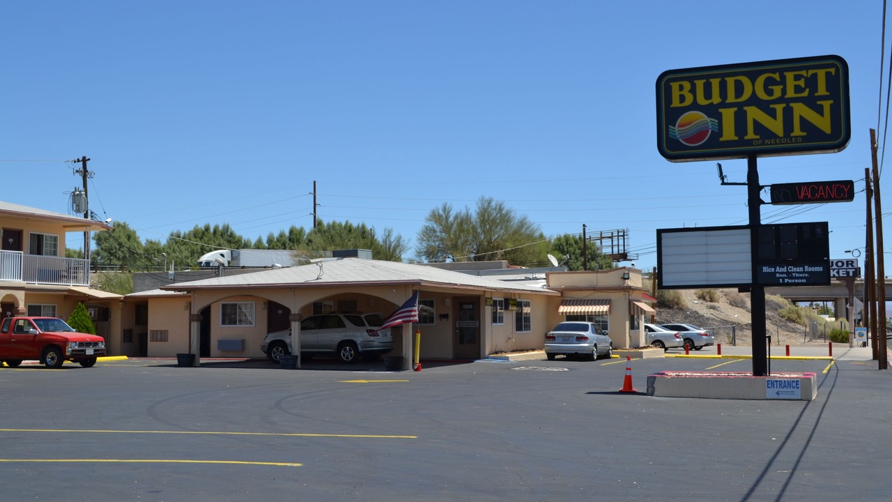 Photo of Outdoor in Needles
