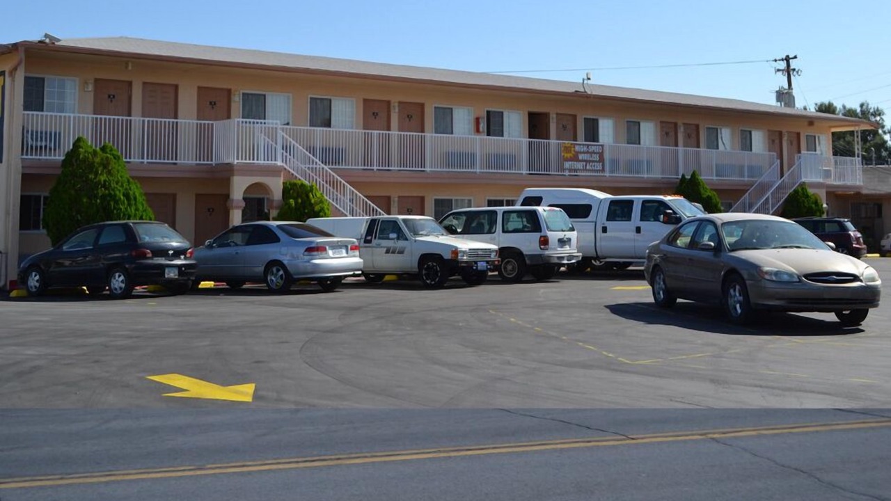 Photo of Outdoor in Needles