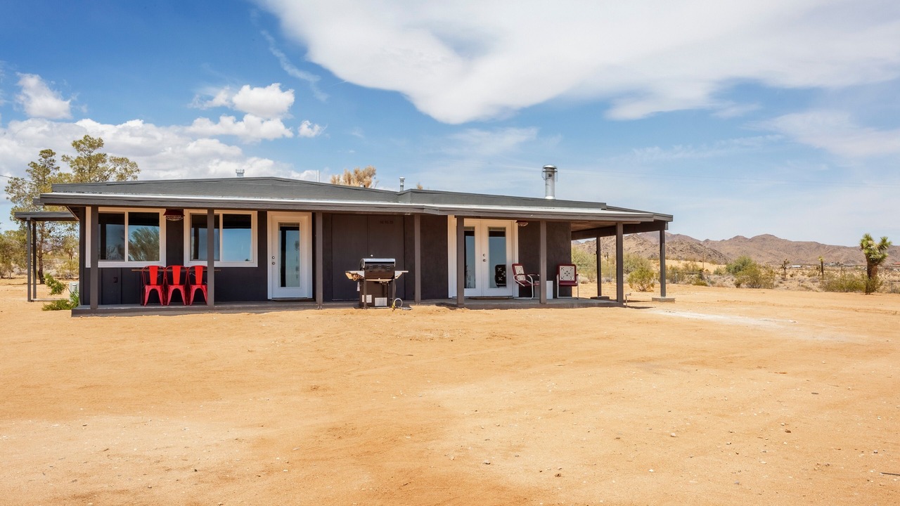 Photo of Outdoor in Yucca Valley