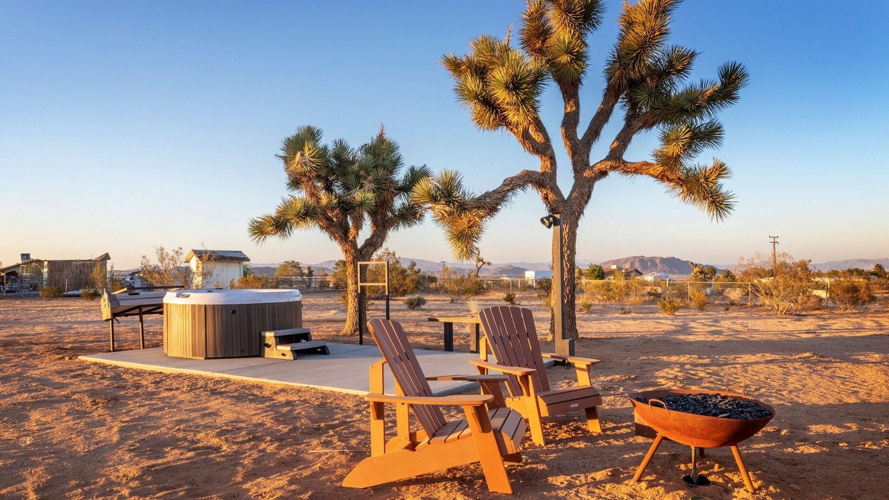 Photo of Others in Yucca Valley