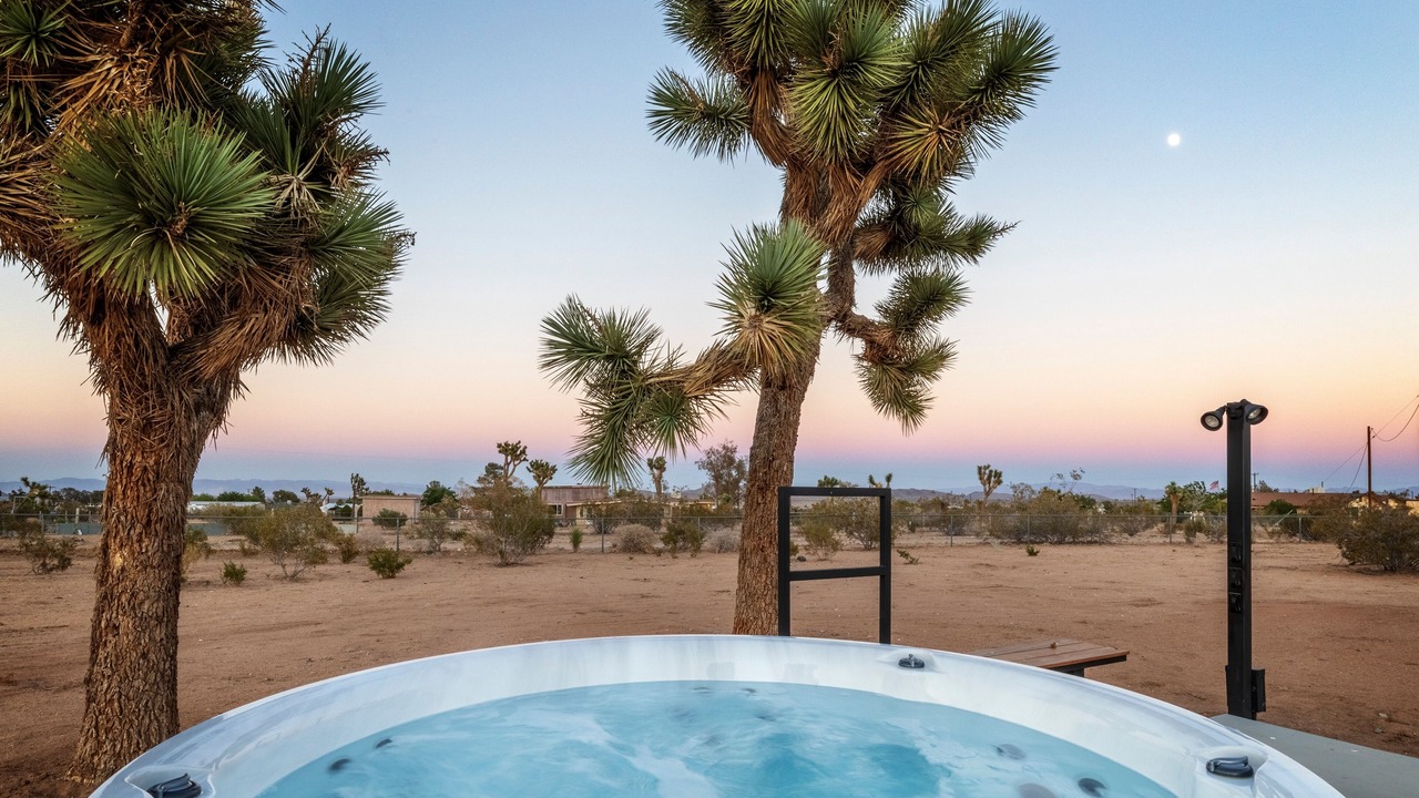 Photo of Outdoor in Yucca Valley