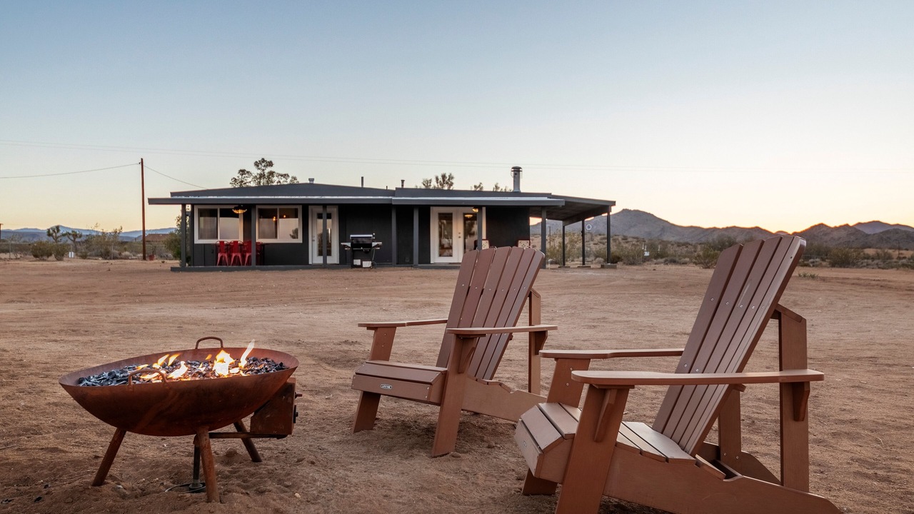 Photo of Others in Yucca Valley
