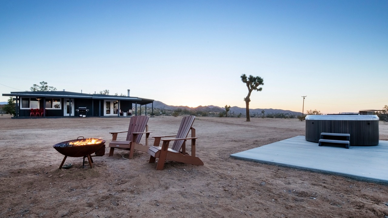 Photo of Others in Yucca Valley
