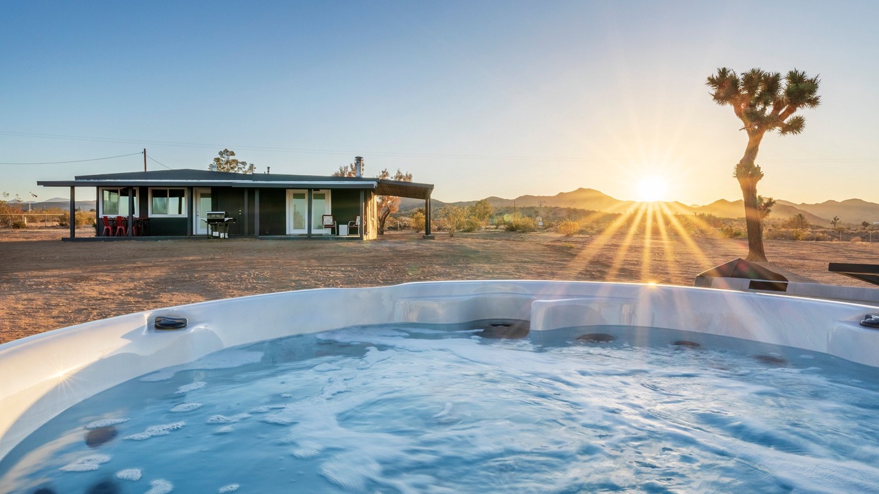 Photo of Outdoor in Yucca Valley