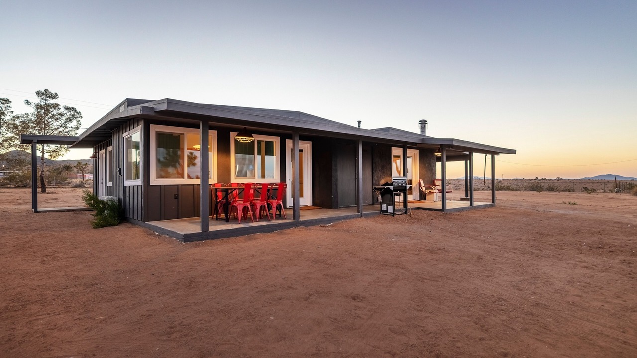 Photo of Outdoor in Yucca Valley