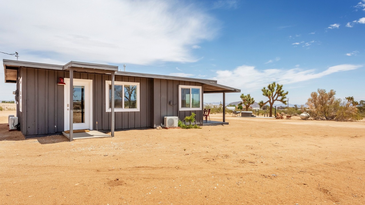 Photo of Outdoor in Yucca Valley