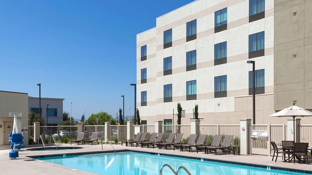 Photo of Outdoor in Temecula