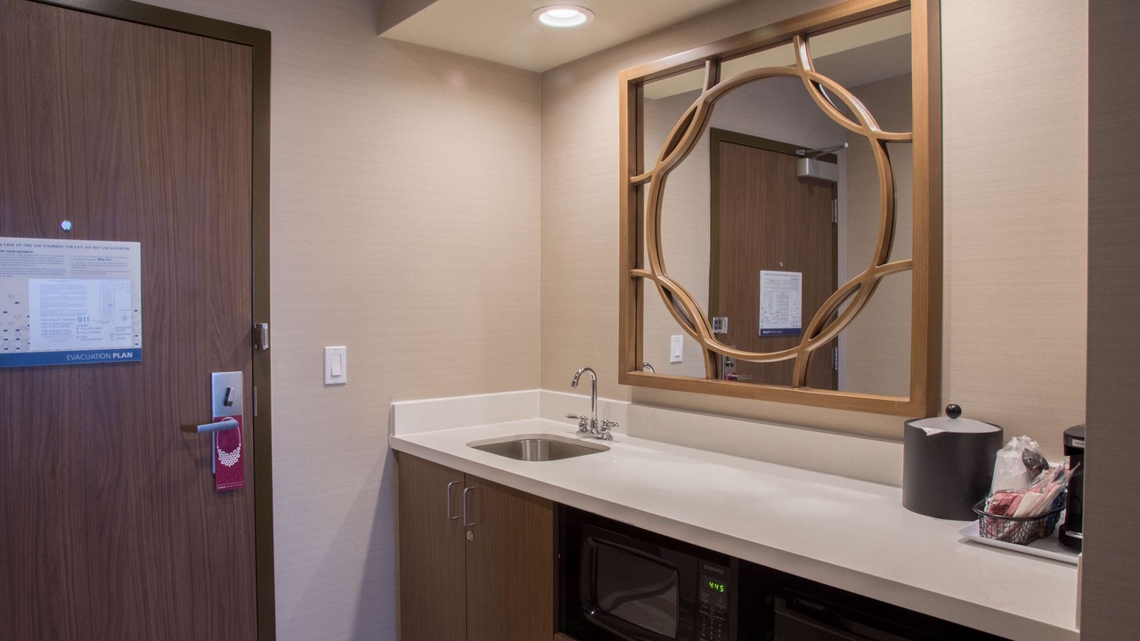 Photo of Bathroom in Temecula