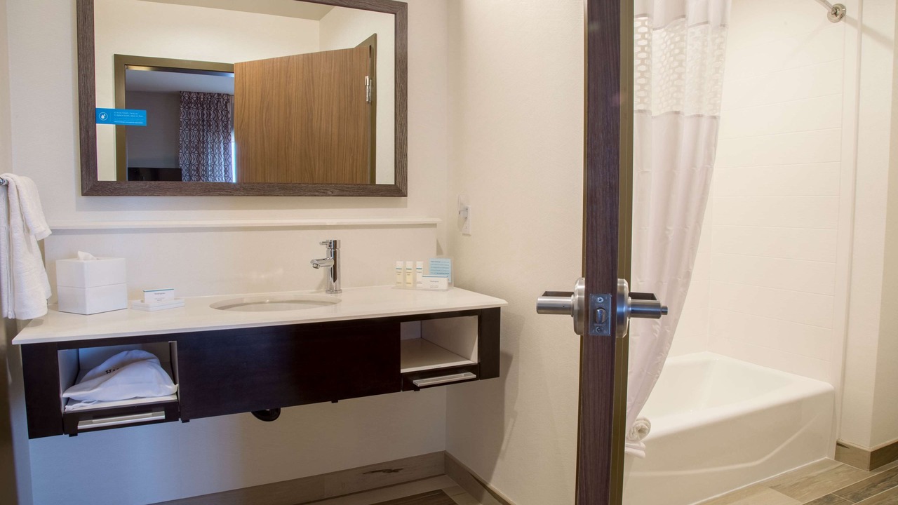Photo of Bathroom in Temecula
