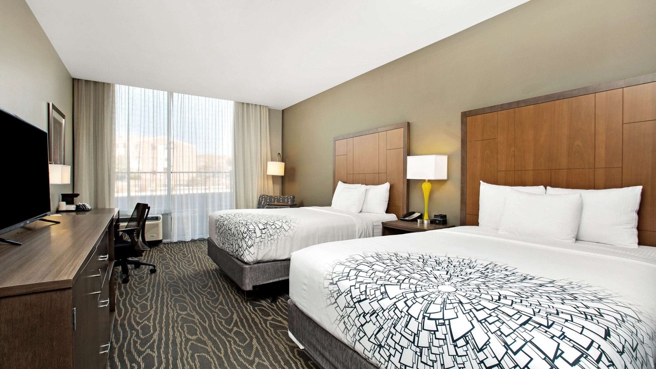 Photo of Bedroom in Page
