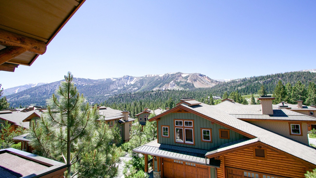 Photo of Others in Mammoth Lakes