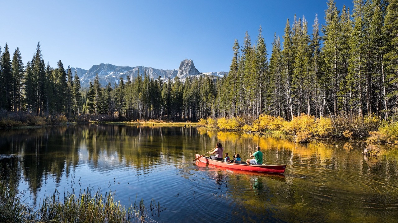 Photo of Others in Mammoth Lakes