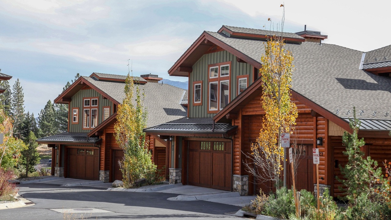 Photo of Outdoor in Mammoth Lakes