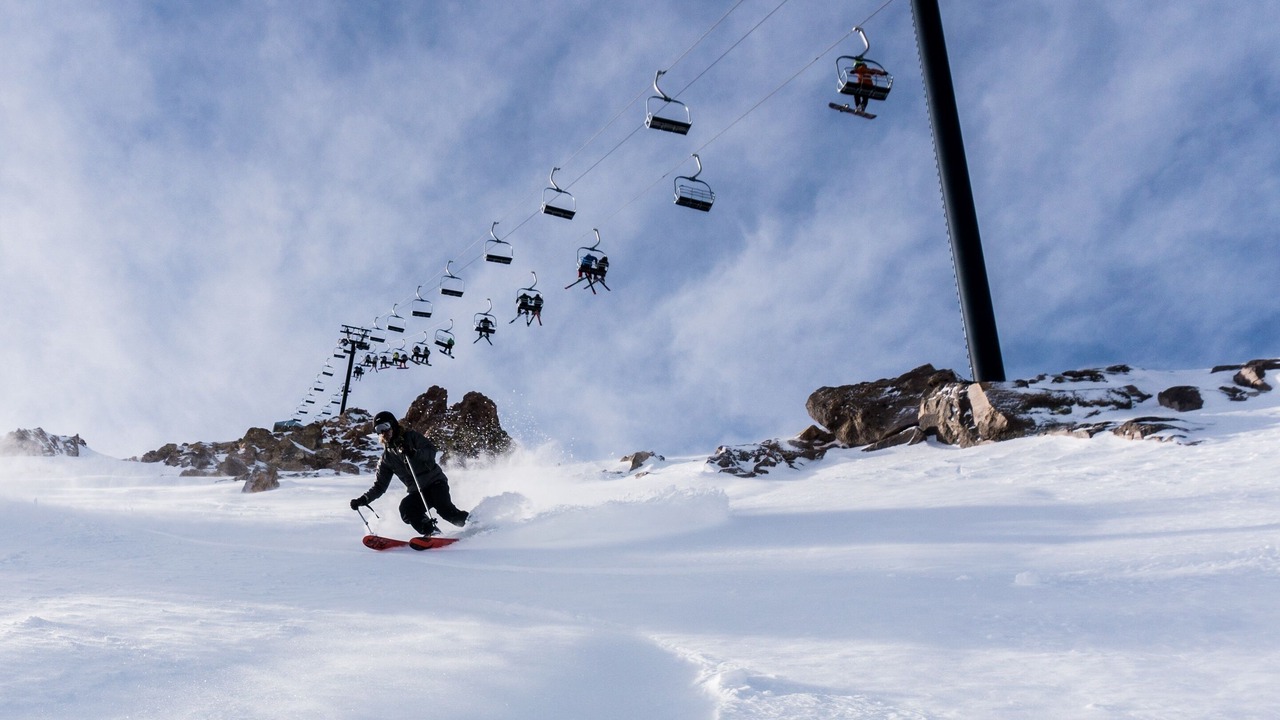Photo of Others in Mammoth Lakes