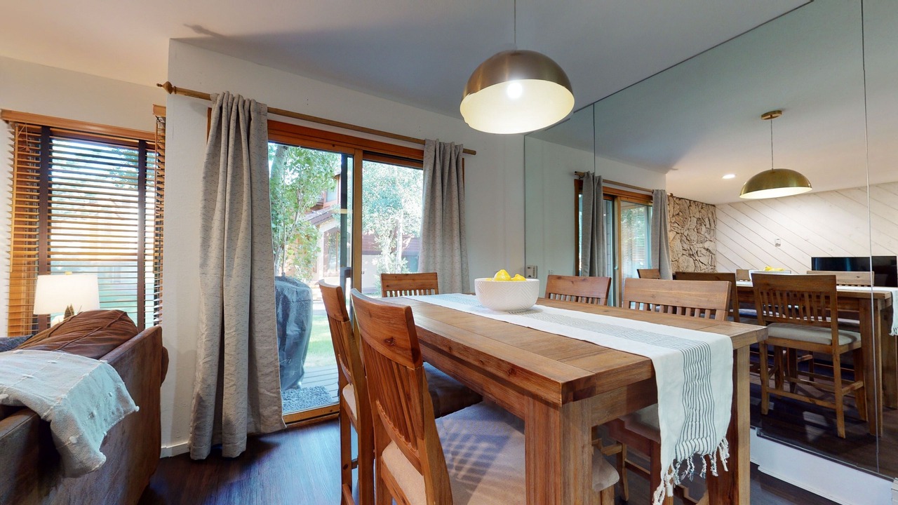 Photo of Kitchen in Mammoth Lakes