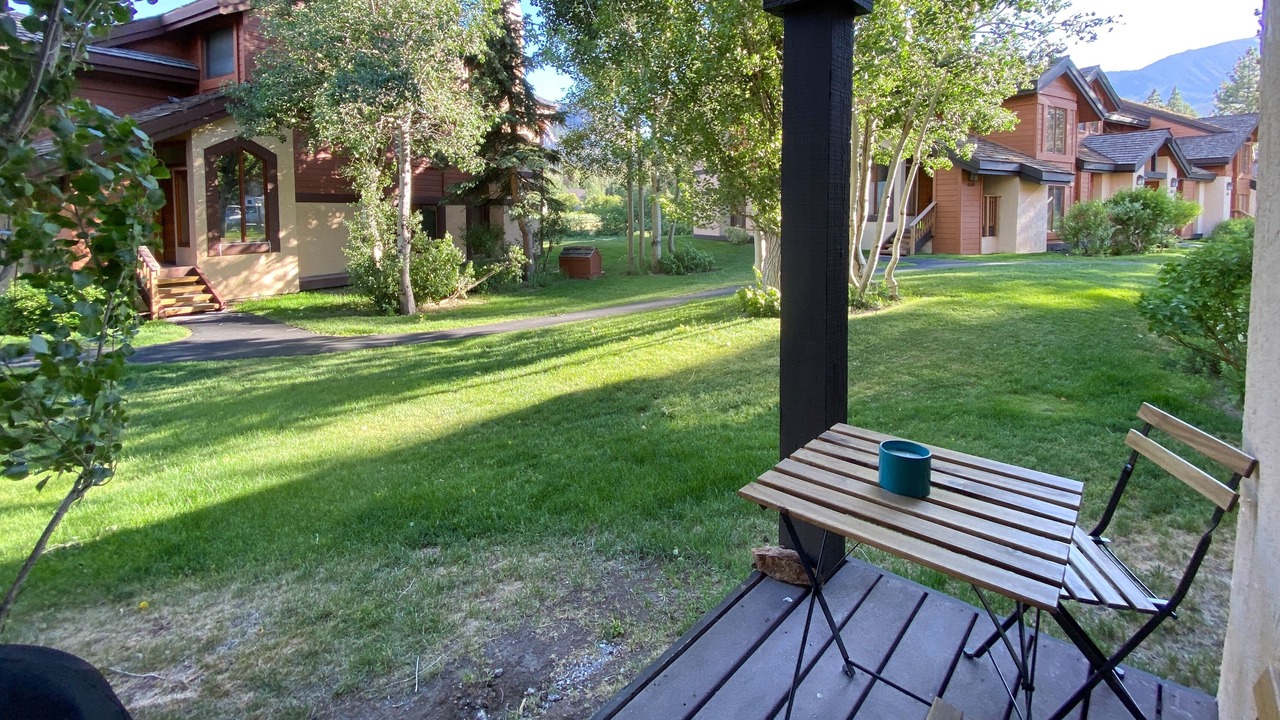 Photo of Others in Mammoth Lakes