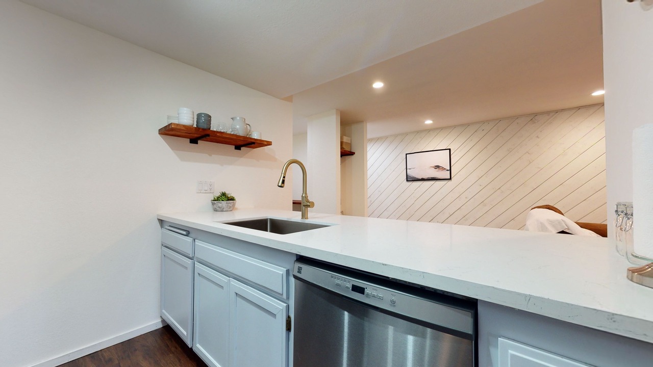Photo of Kitchen in Mammoth Lakes