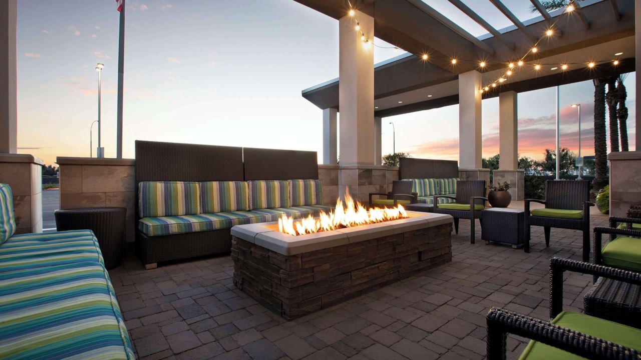 Photo of Patio Balcony in Chandler