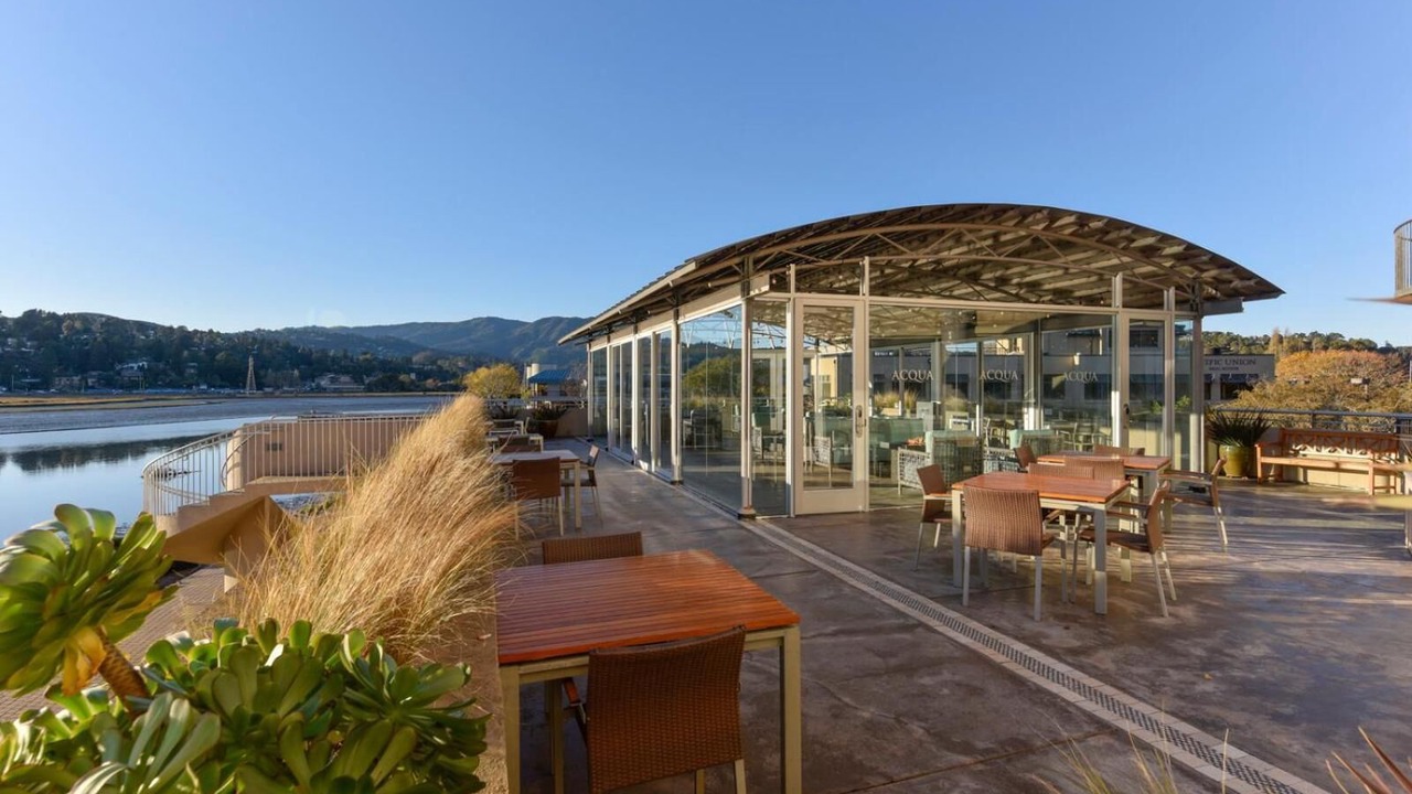 Photo of Outdoor in Mill Valley