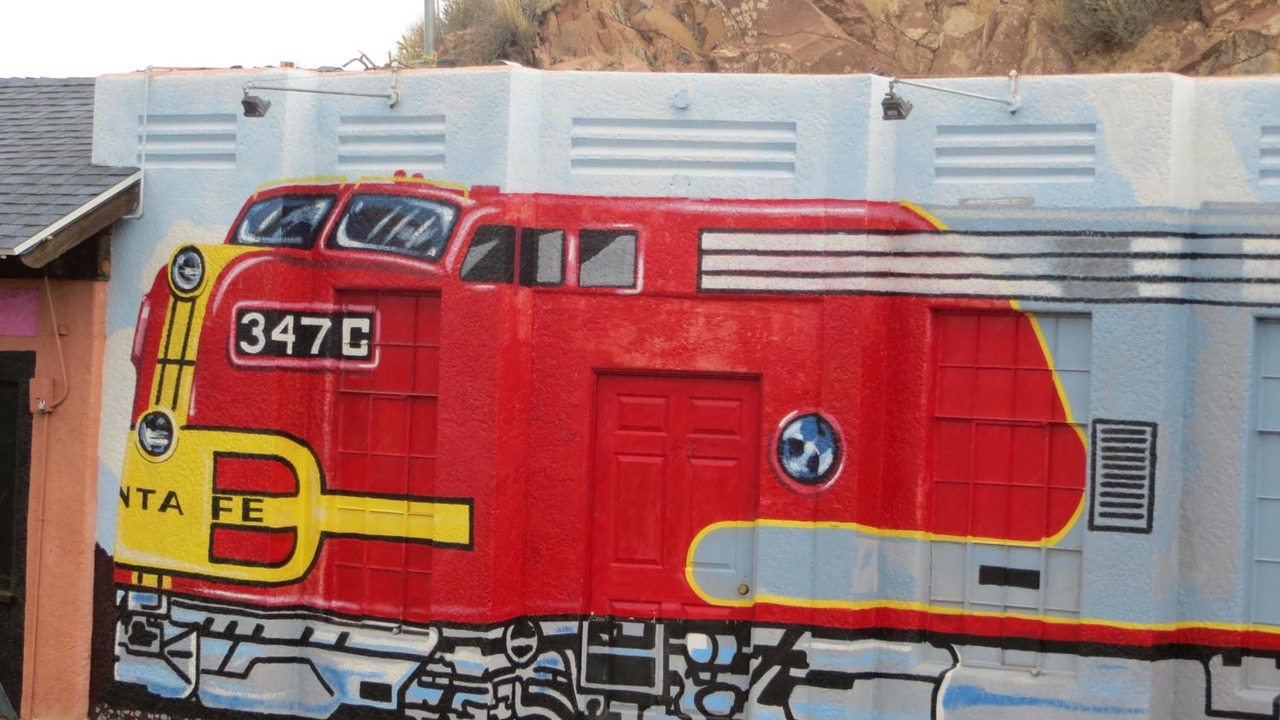 Photo of Outdoor in Kingman