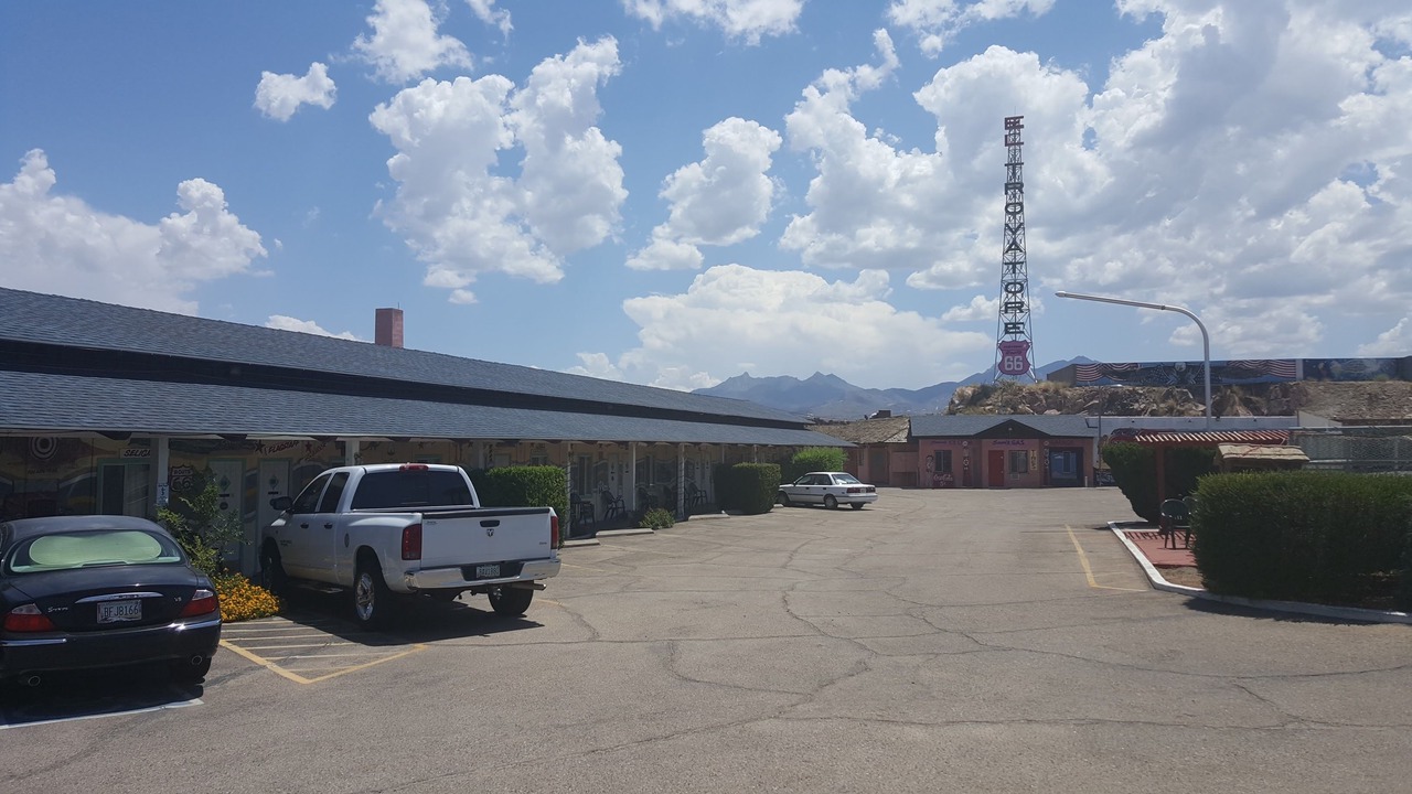 Photo of Outdoor in Kingman