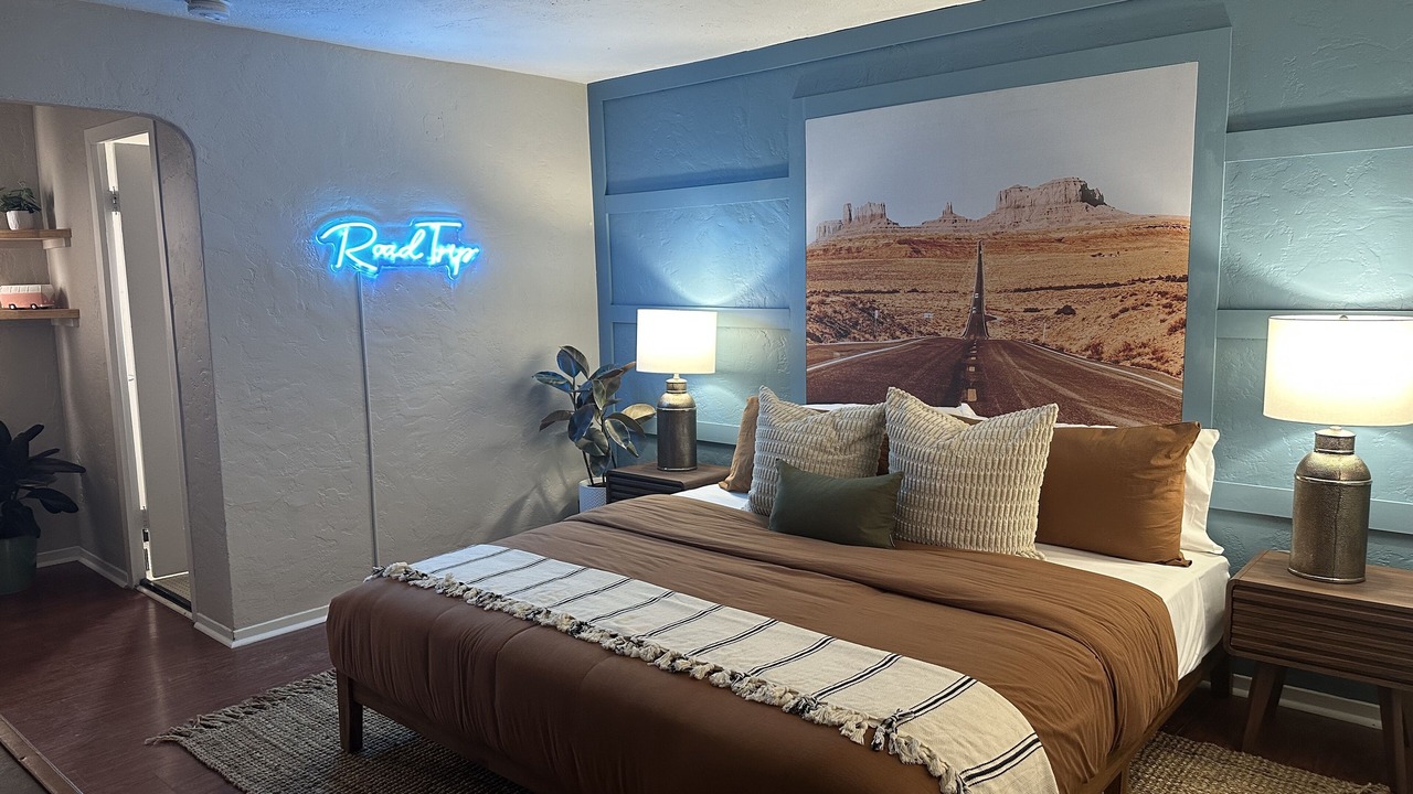 Photo of Bedroom in Kingman