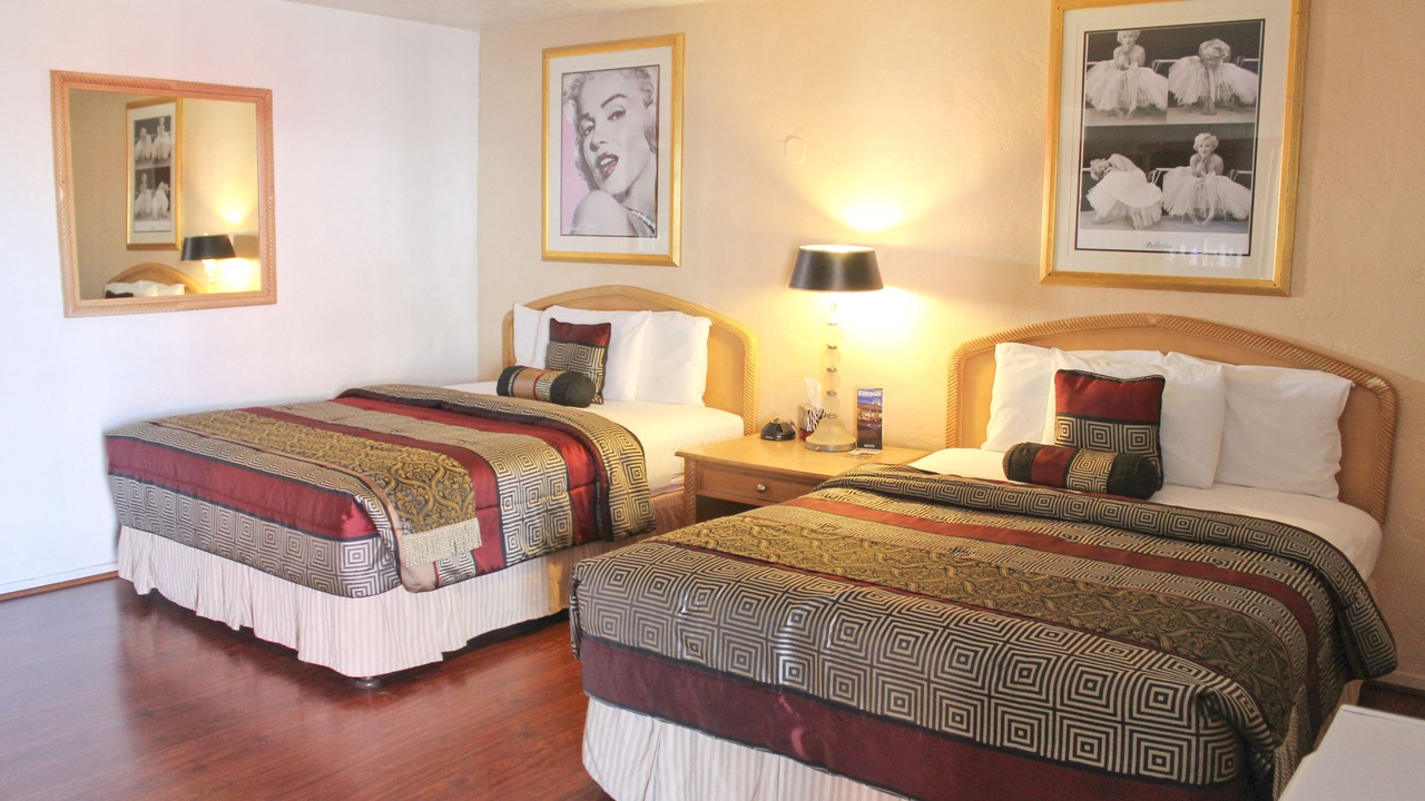 Photo of Bedroom in Kingman