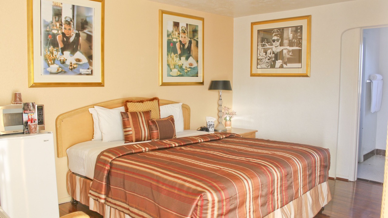Photo of Bedroom in Kingman