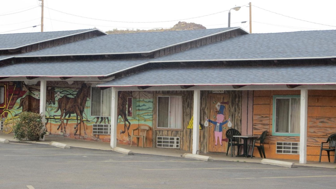 Photo of Outdoor in Kingman