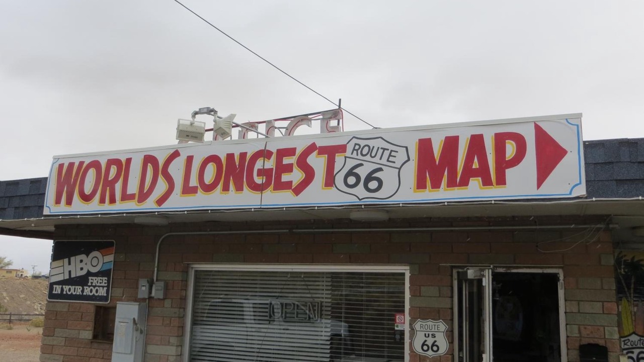 Photo of Outdoor in Kingman