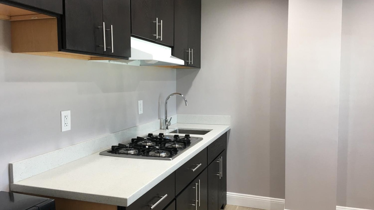 Photo of Kitchen in Vallejo