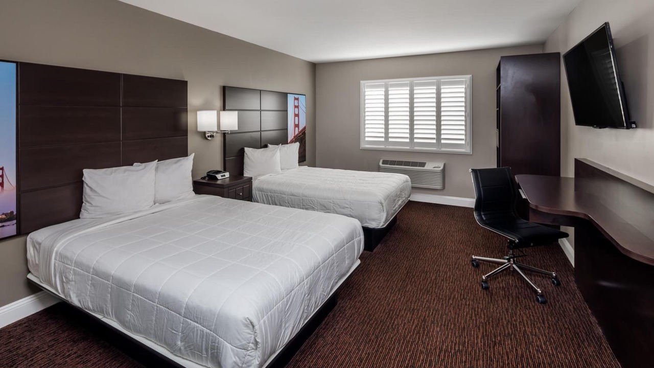 Photo of Bedroom in Vallejo