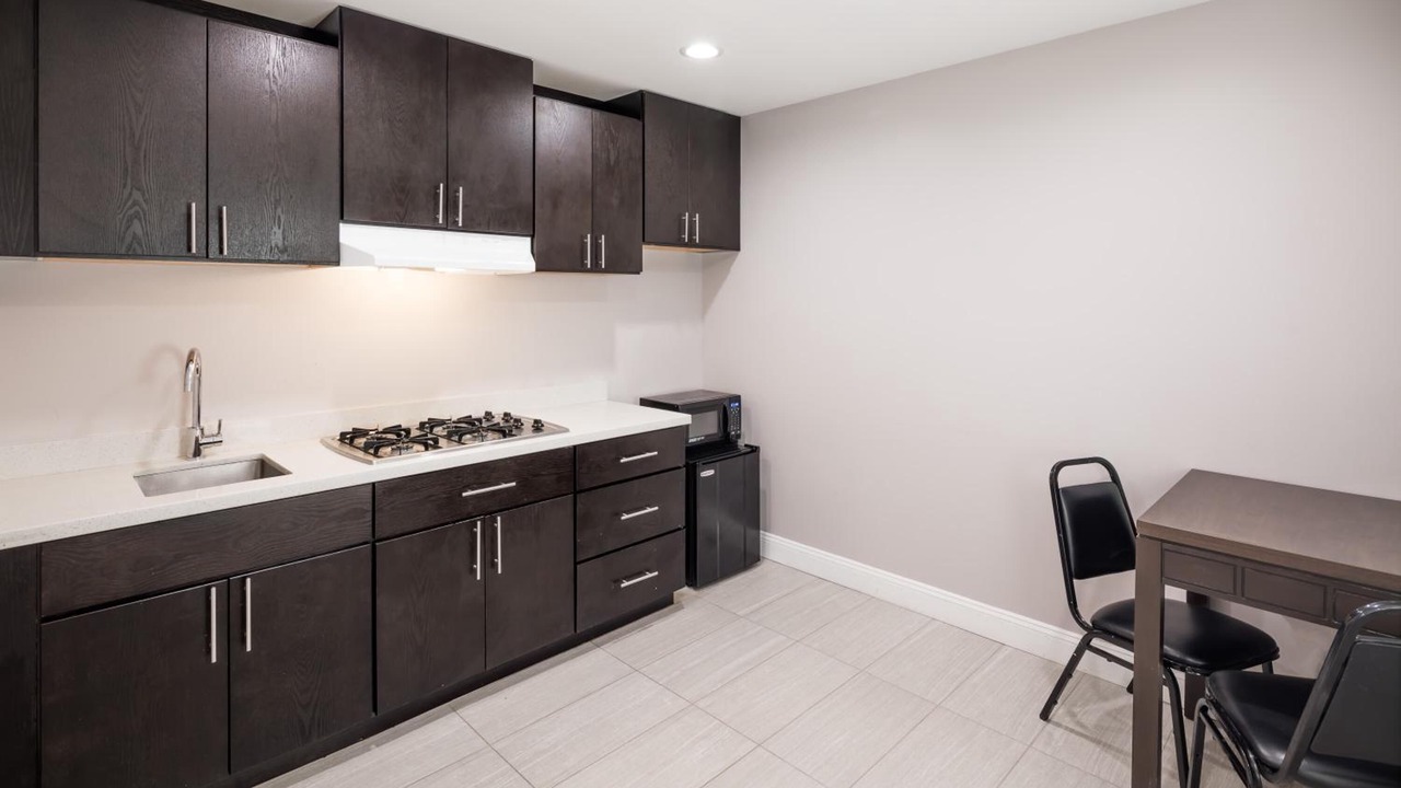 Photo of Kitchen in Vallejo