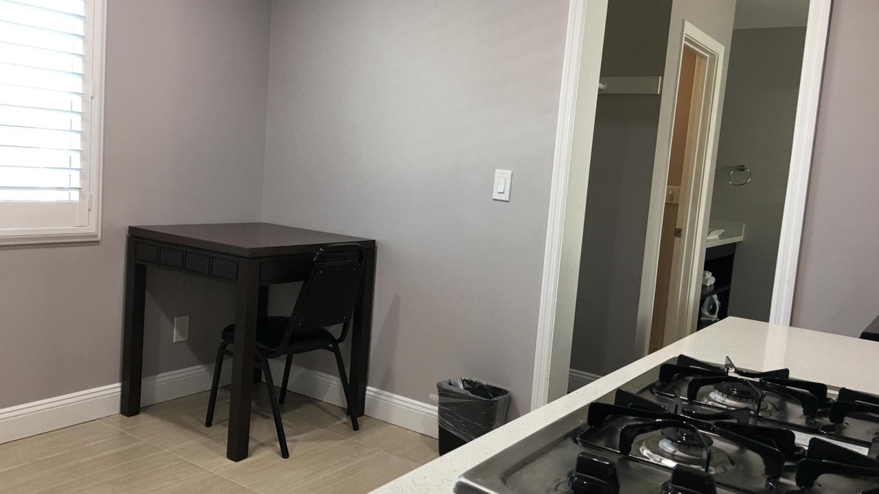 Photo of Kitchen in Vallejo