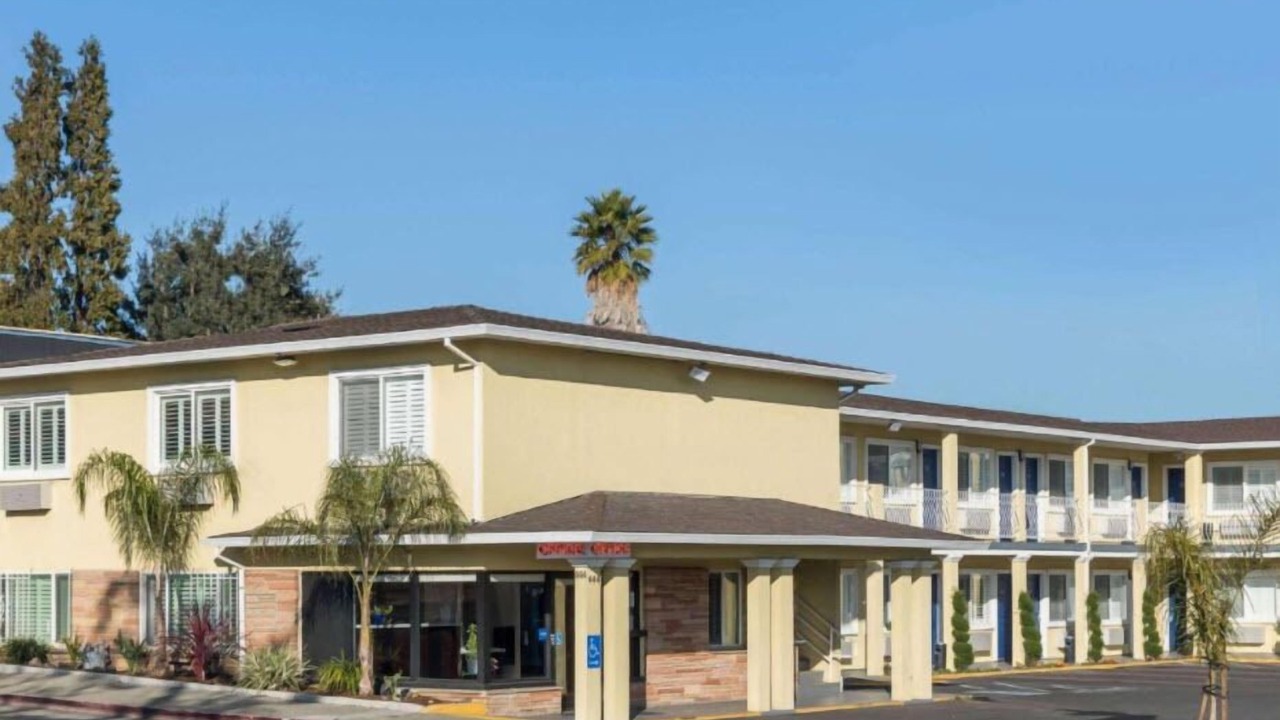 Photo of Outdoor in Vallejo