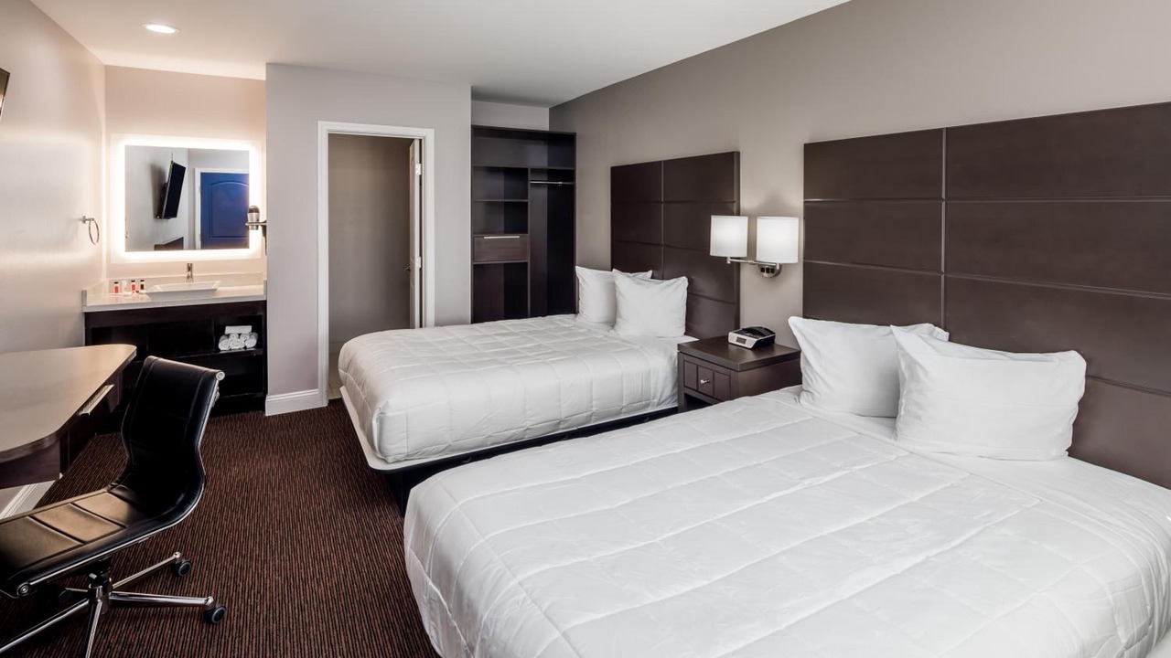 Photo of Bedroom in Vallejo