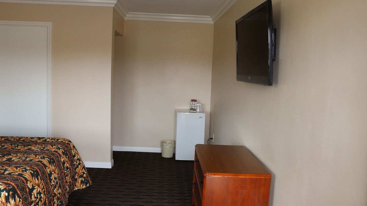 Photo of Bedroom in Fullerton