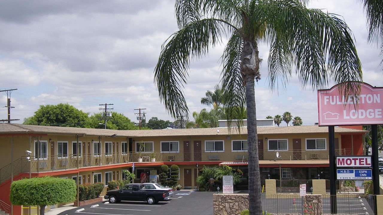 Photo of Outdoor in Fullerton