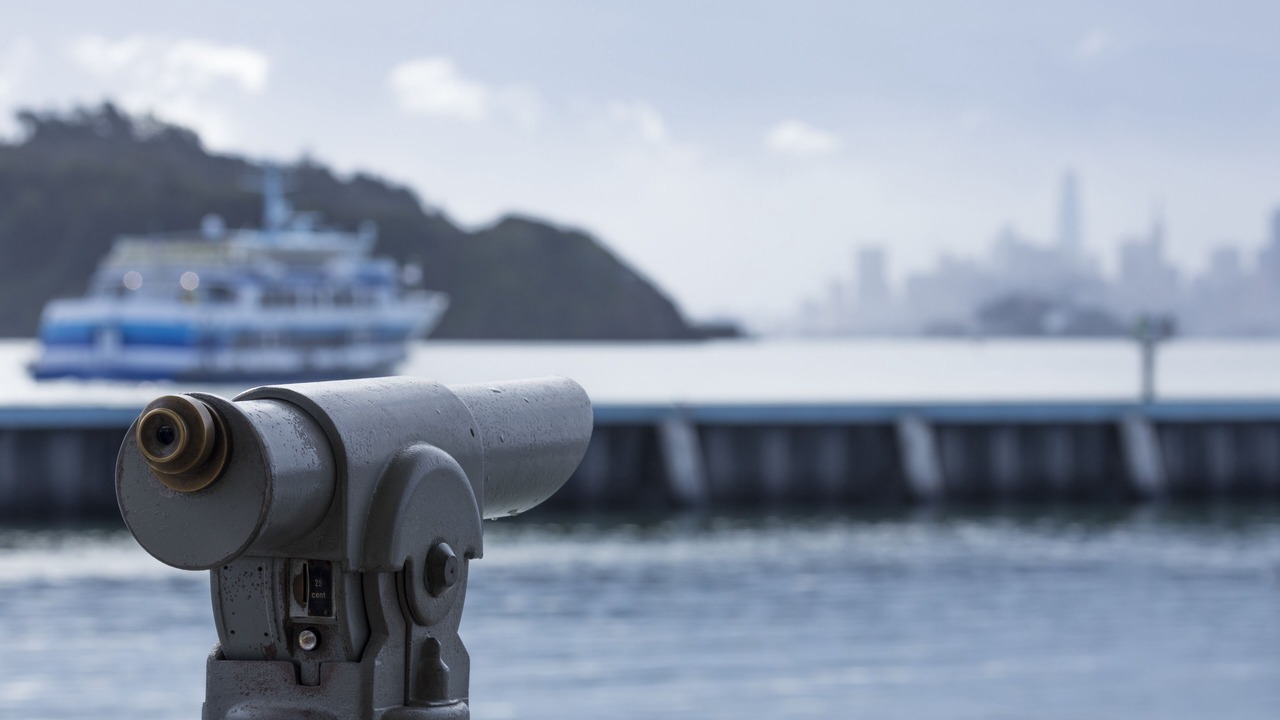 Photo of Outdoor in Belvedere Tiburon