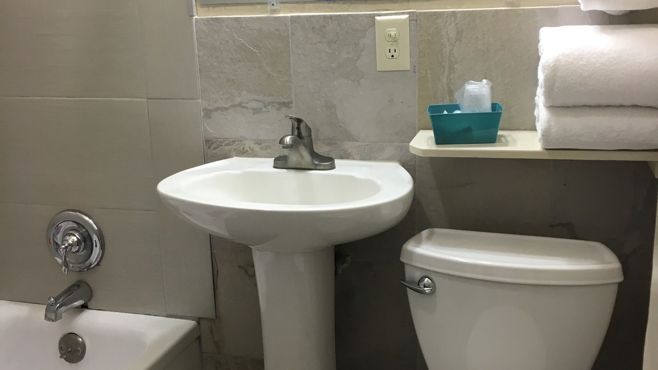 Photo of Bathroom in Susanville