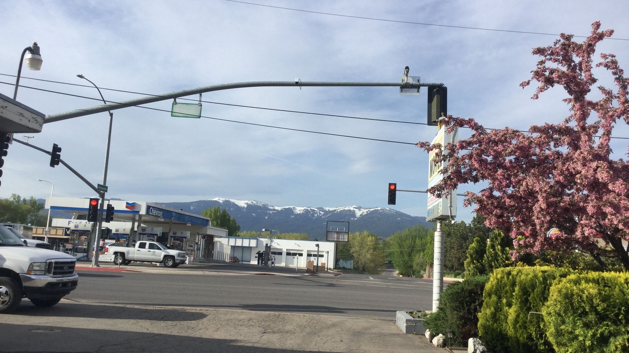 Photo of Outdoor in Susanville