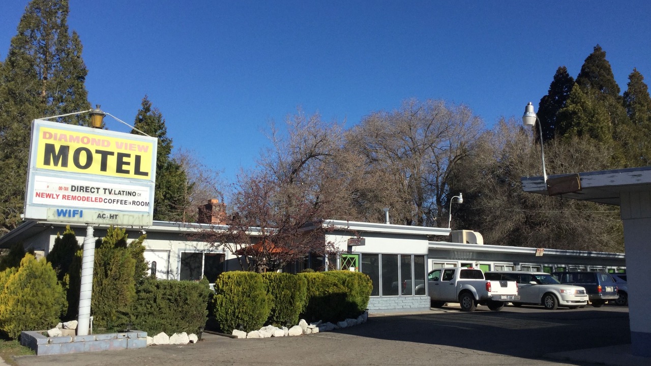 Photo of Outdoor in Susanville