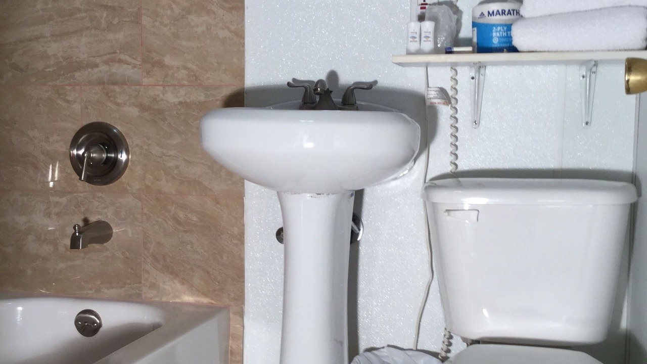 Photo of Bathroom in Susanville