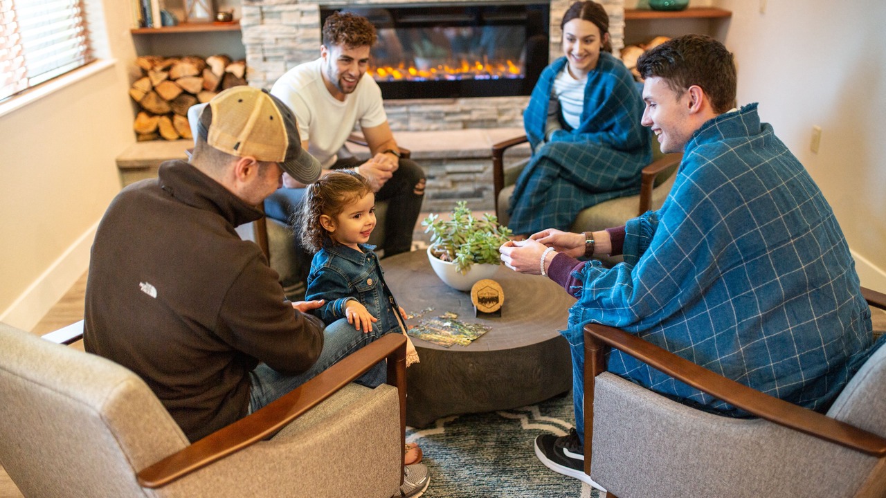 Photo of Others in Mount Shasta