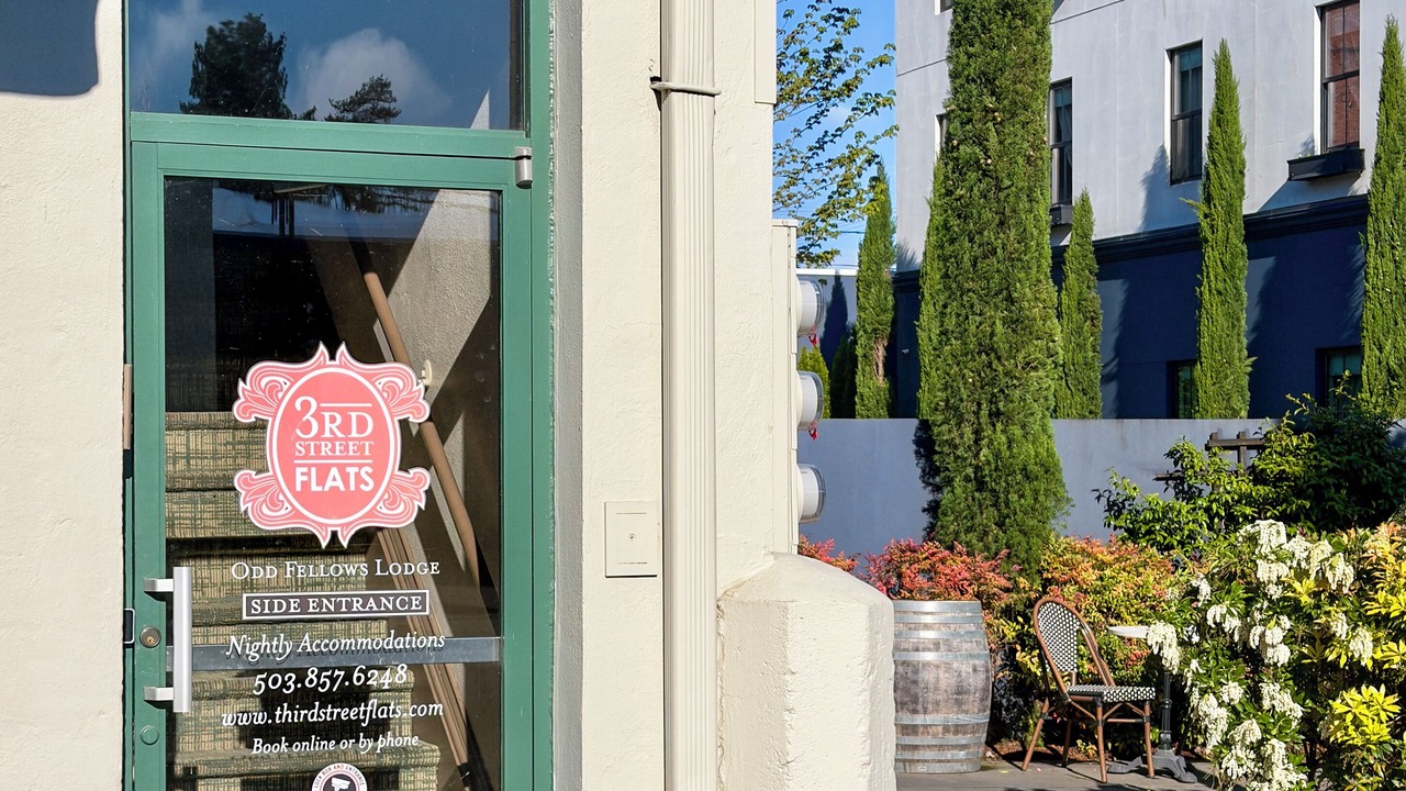 Photo of Outdoor in McMinnville