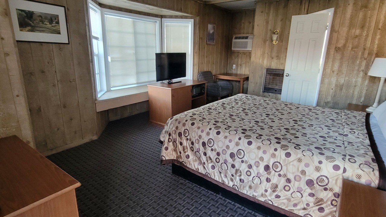 Photo of Bedroom in Bishop