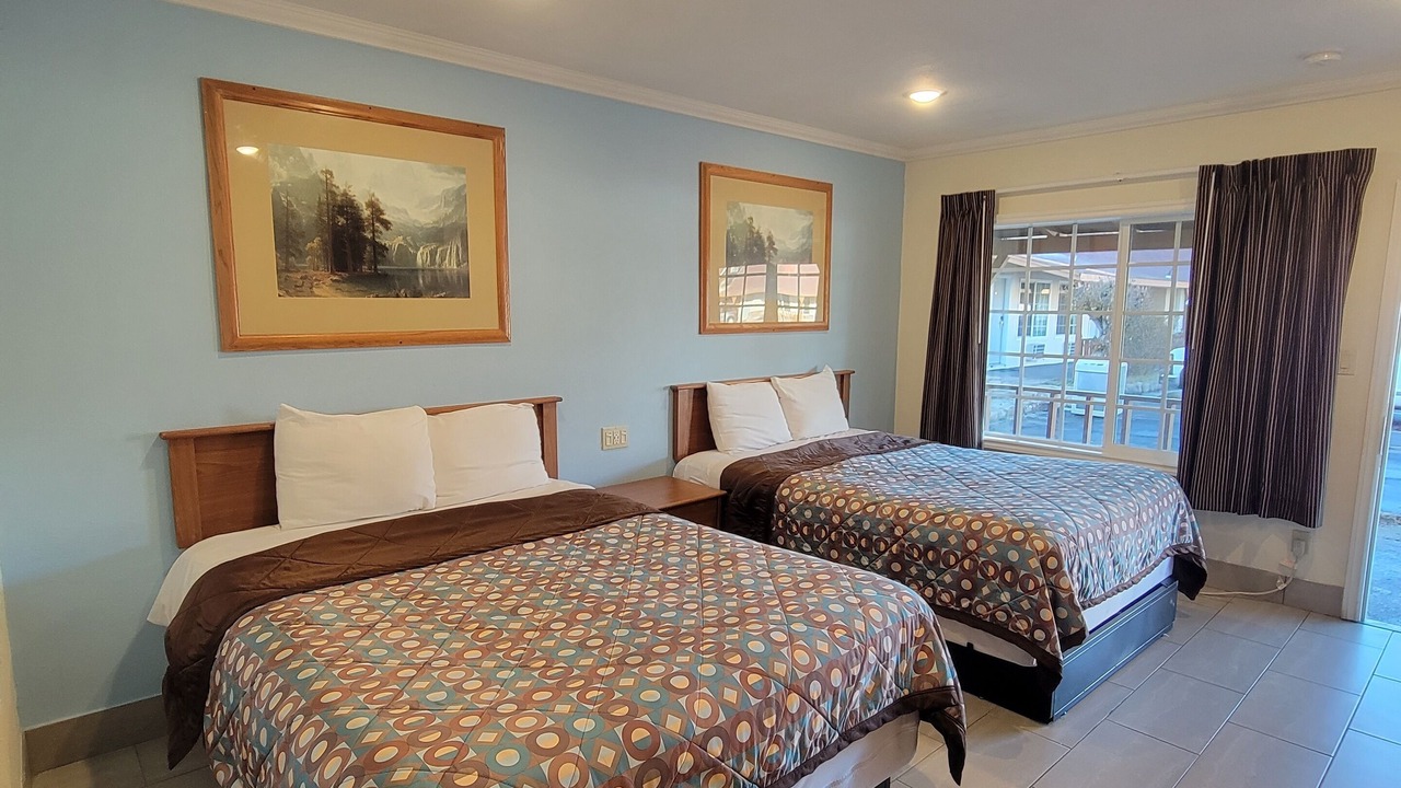 Photo of Bedroom in Bishop