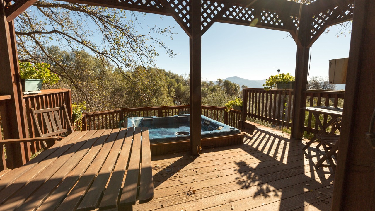Photo of Outdoor in Ahwahnee